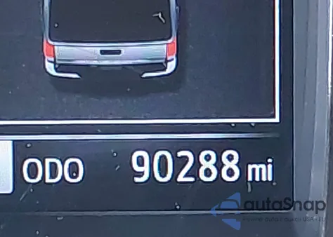 2021 Toyota Tacoma Trd Sport z USA, uszkodzony, nr VIN 3TMDZ5BN5MM098653